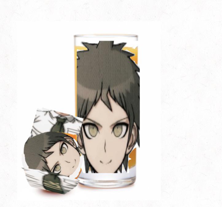 Not furniture but I decided to post it here r/danganfurniture