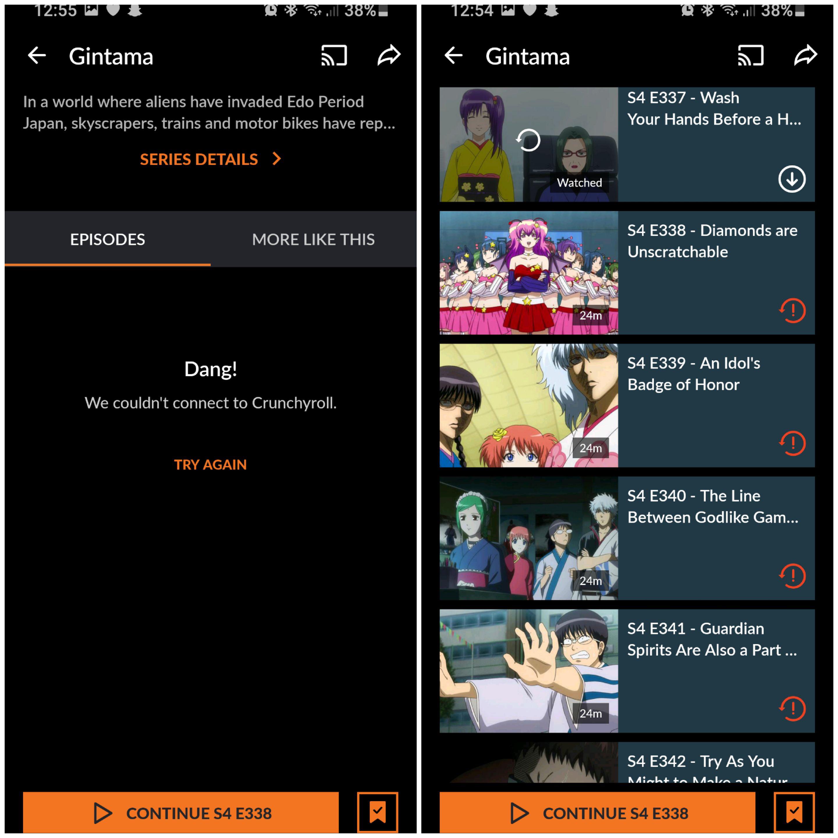 Mega fan is a scam So I just went ahead and bought mega was just a fan