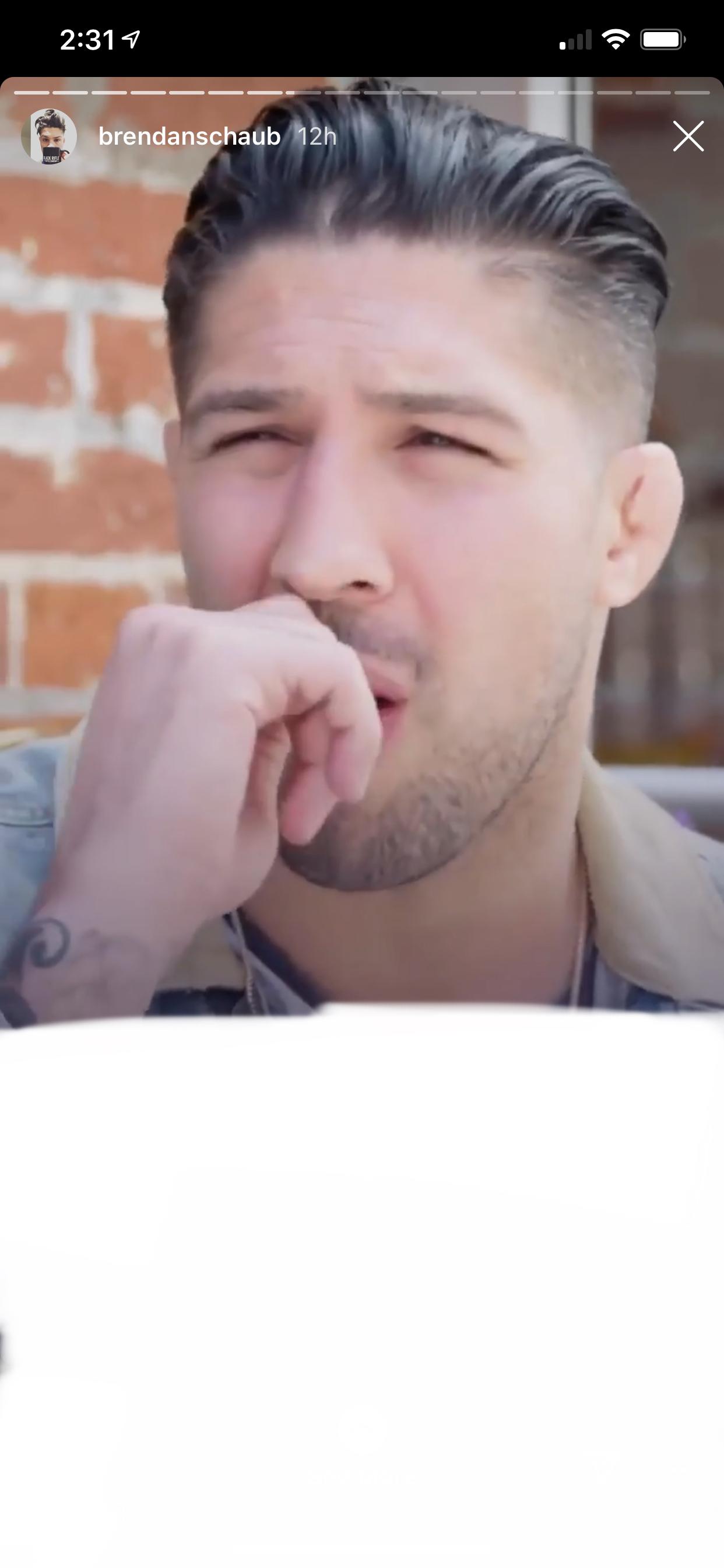 How much you wanna make a bet I can throw a football over them