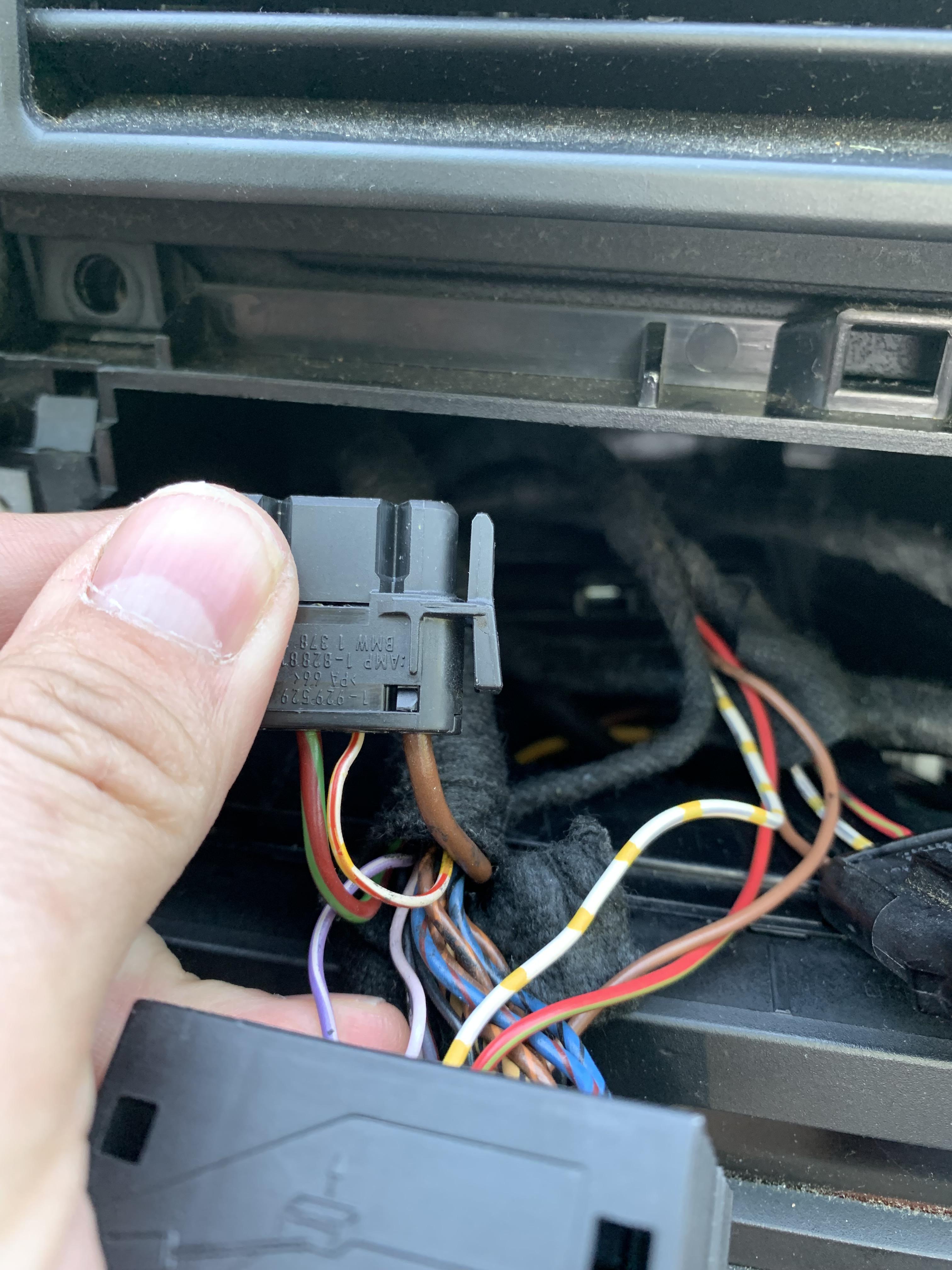 [DIAGRAM] Bmw E46 Sunroof Wiring Diagram