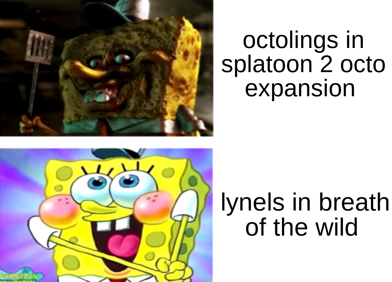 girl power station is all the proof i need. r/splatoon