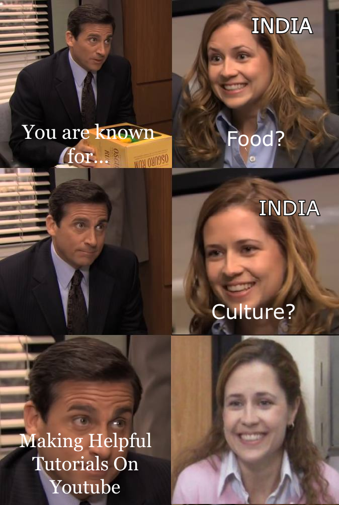 Office memes are the best template r/DunderMifflin