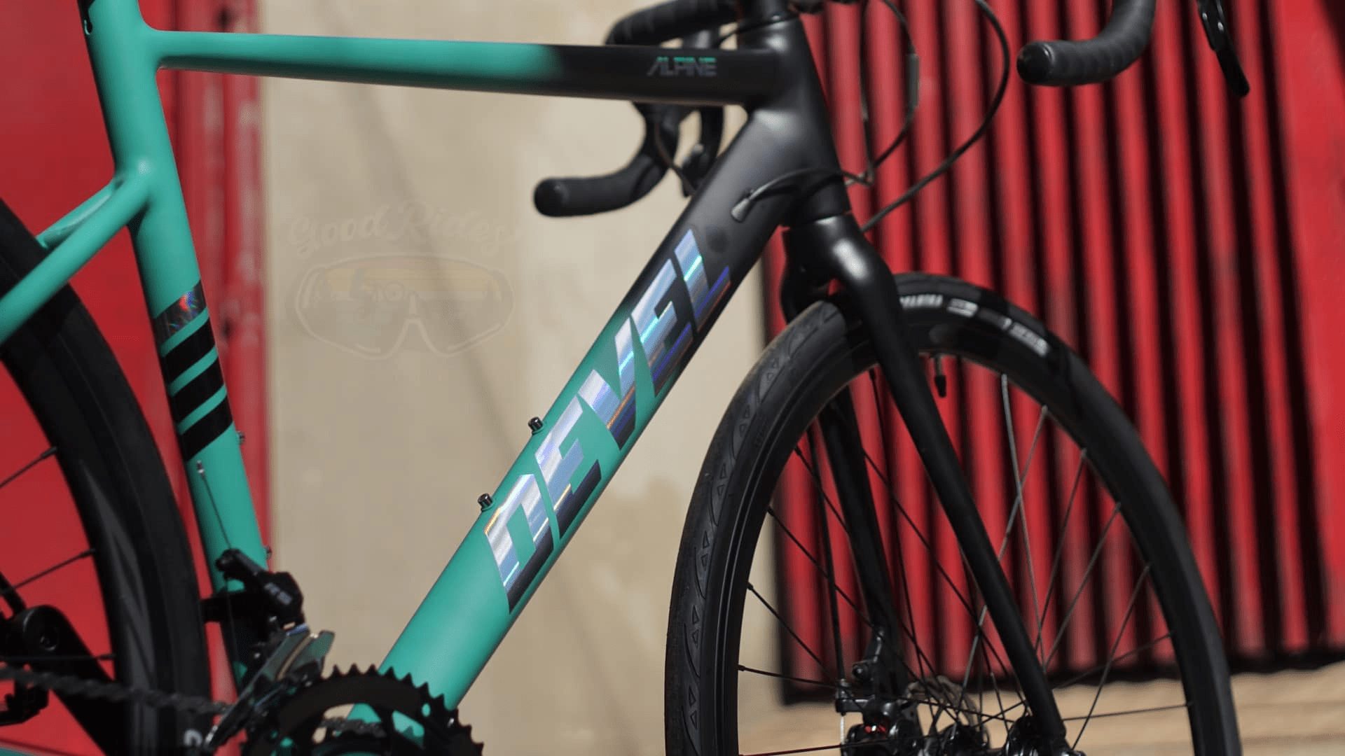 Good day, RPH! Is Devel Alpine a good starter road bike for a budget