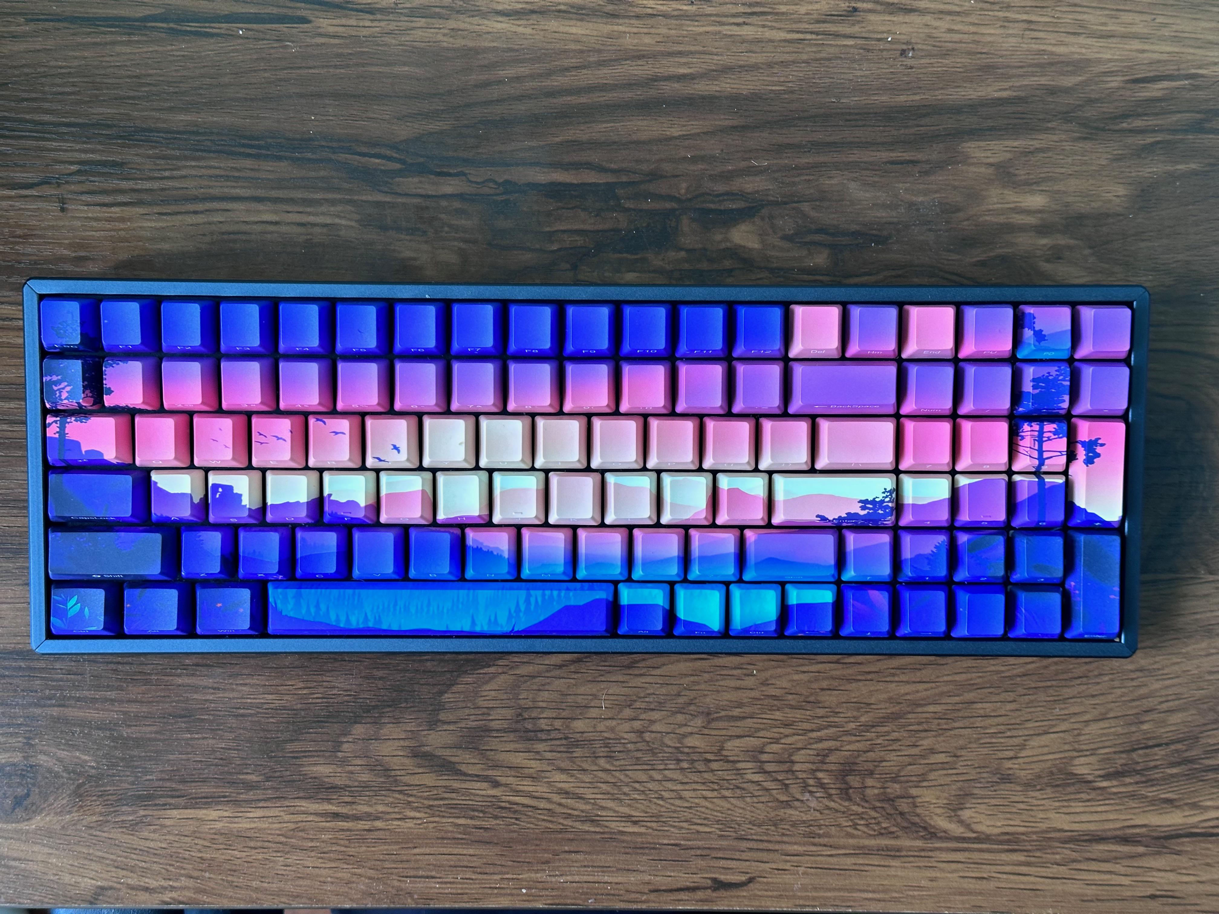 Best Keychron K4 Posts Reddit