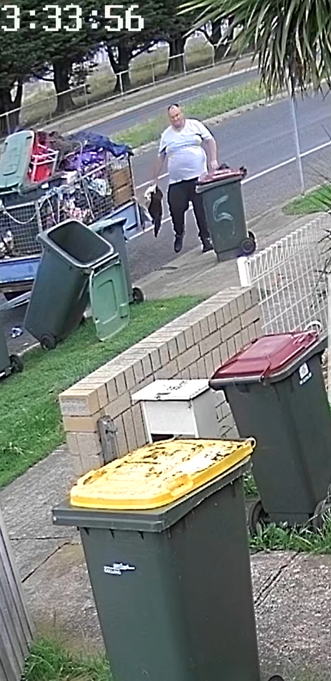 Barwon Prison The worst criminals housed in Geelong’s backyard Geelong