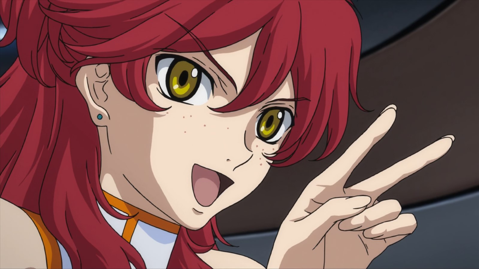 Worst Gundam Character EVER. changemymind r/Gundam