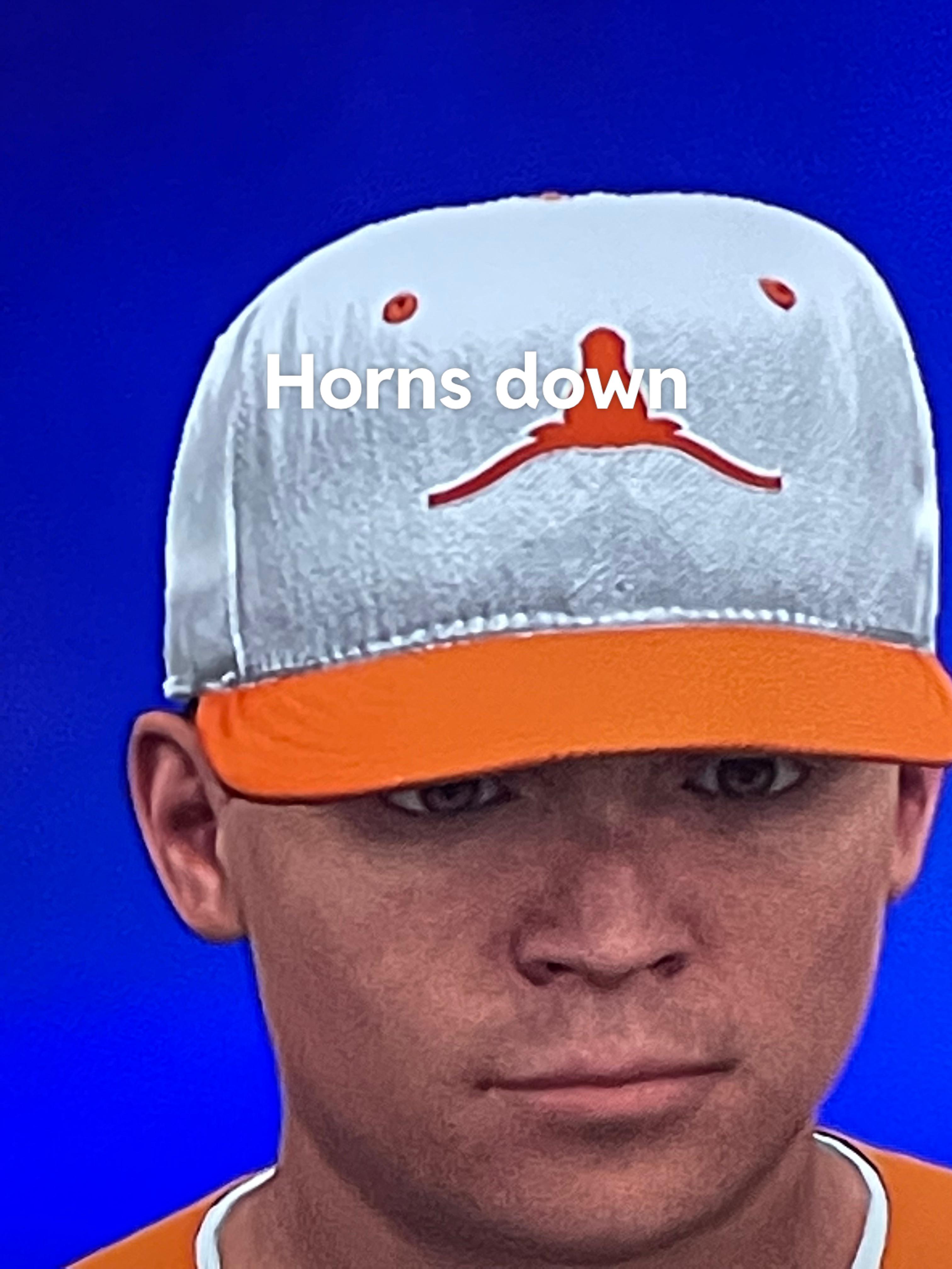 Texas Horns down r/NCAA