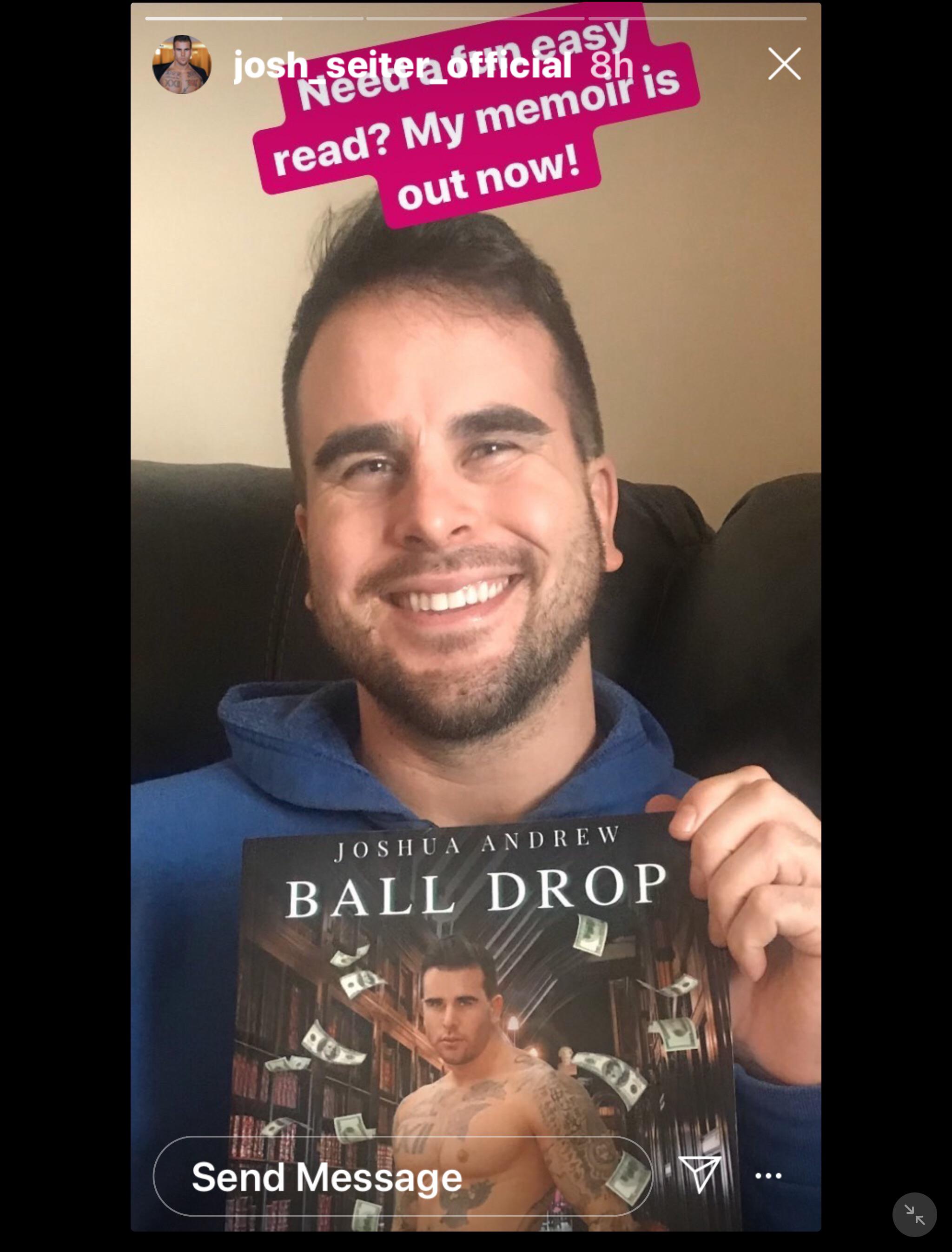 My balls drop for yulanda r/90dayfianceuncensored