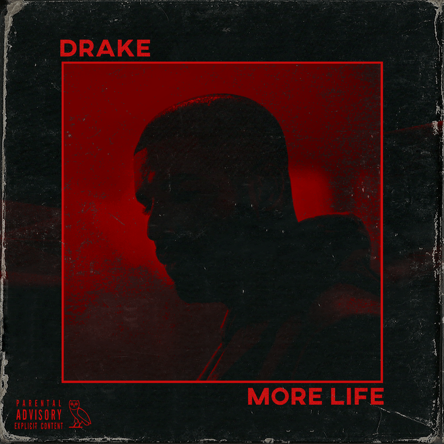 Drake More Life [1500x1500] r/freshalbumart