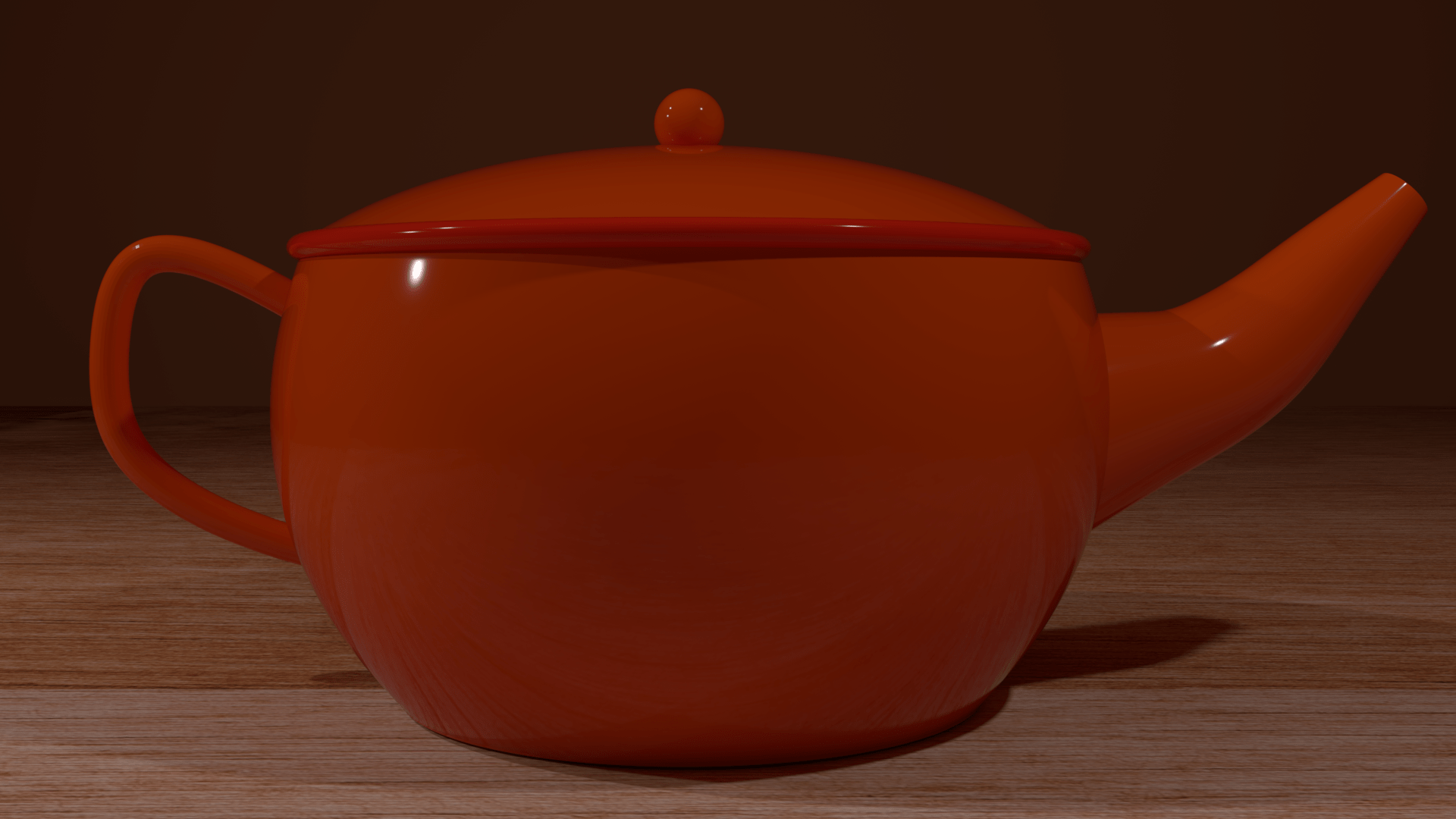 I Heard Teapots Were Popular r/blender