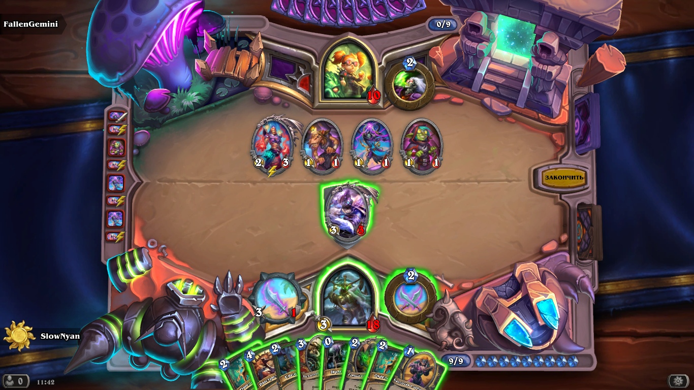 So, i just got lethal by playing Warsong Commander