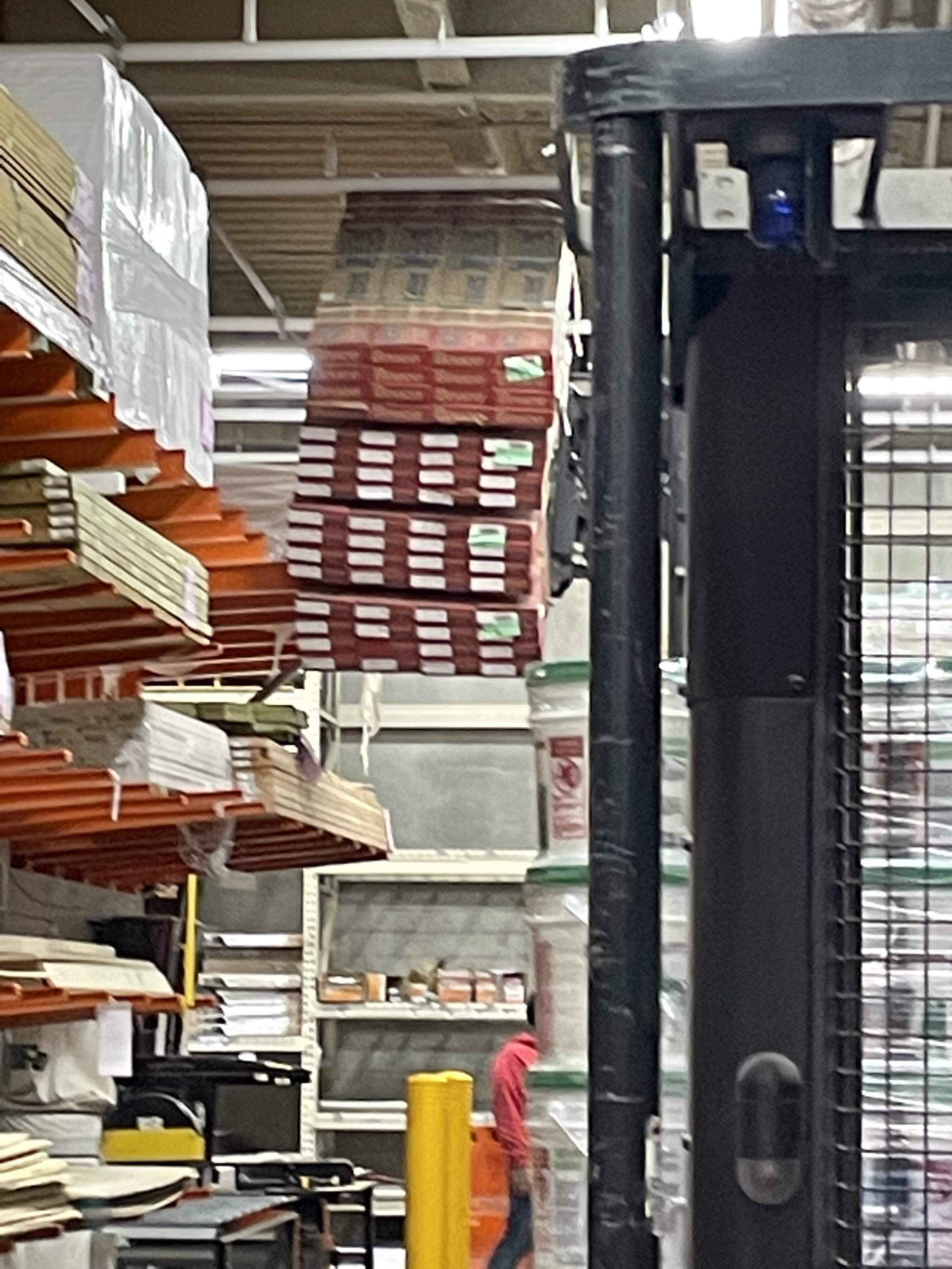 It’s just one of those days… r/HomeDepot