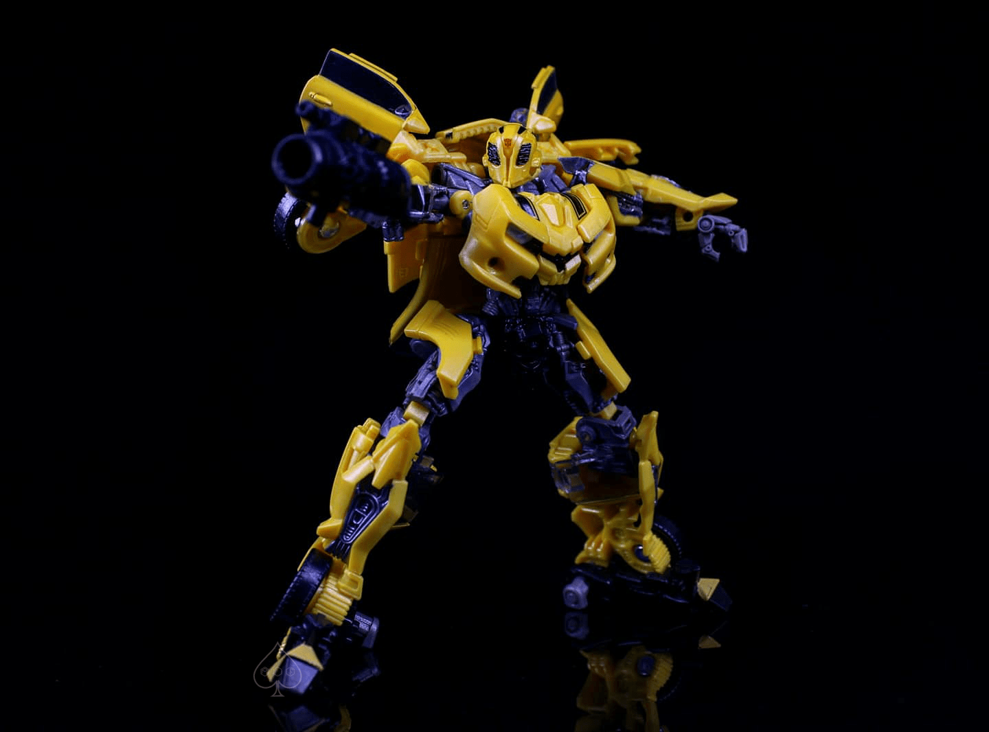 My first TF in a long time. I've quit collecting Transformers since