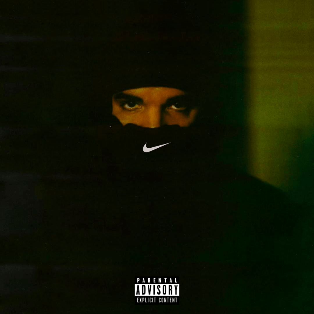 Dark Lane Demo Tapes Drake r/freshalbumart