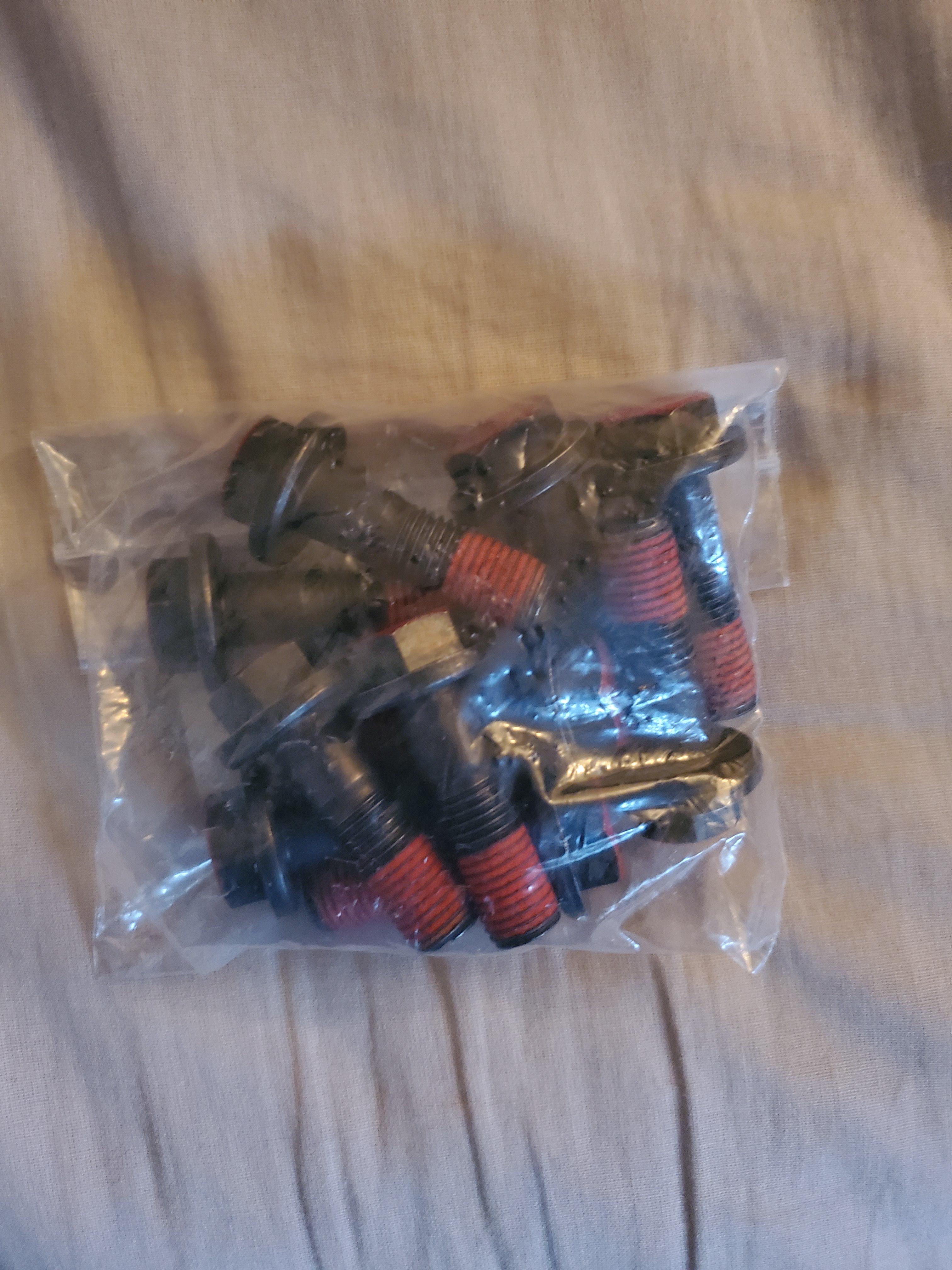 I just want to make sure before I finally tackle this tomorrow, but