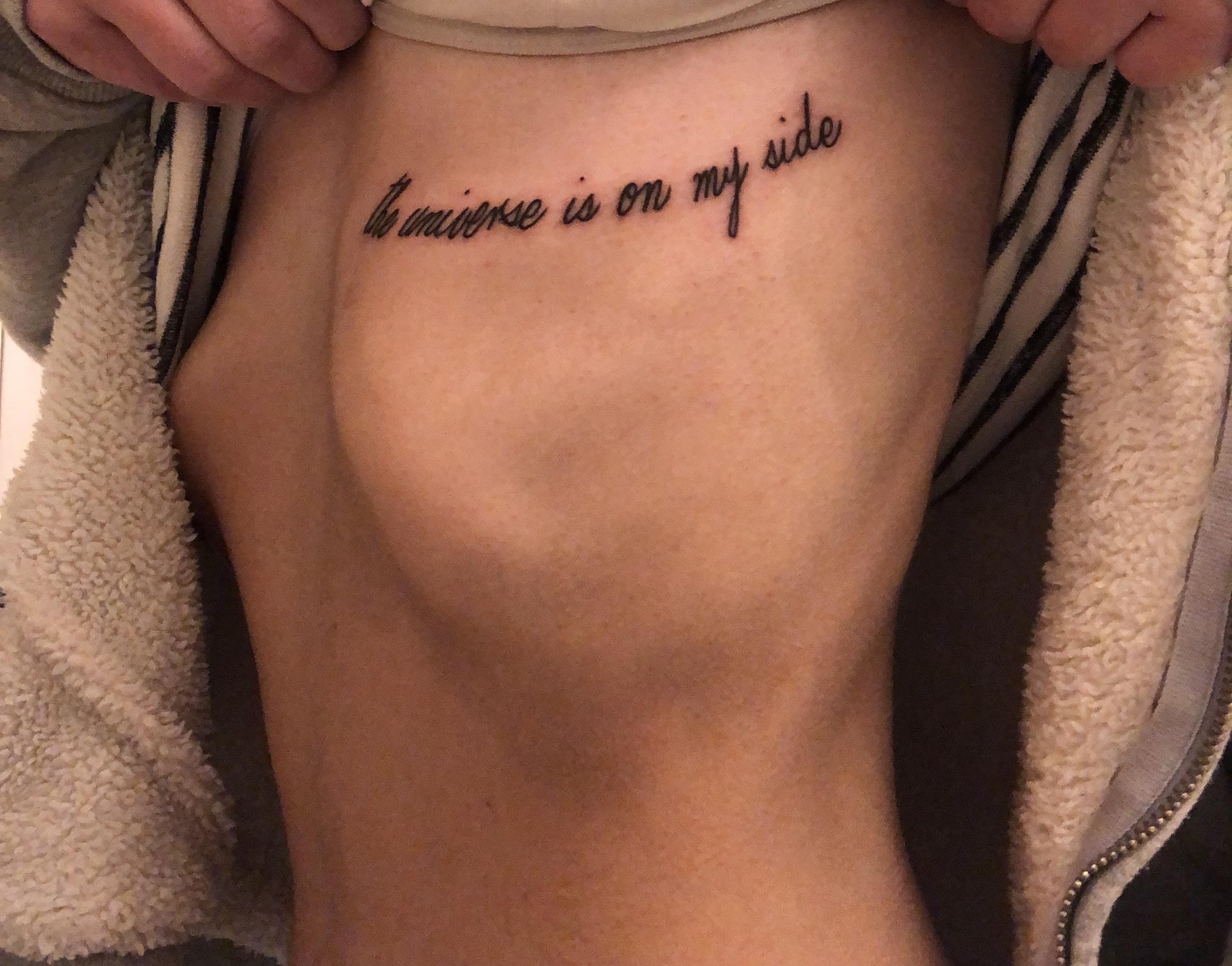 Bipolar Tattoos / Small Bipolar Tattoos By Shavypus On Deviantart