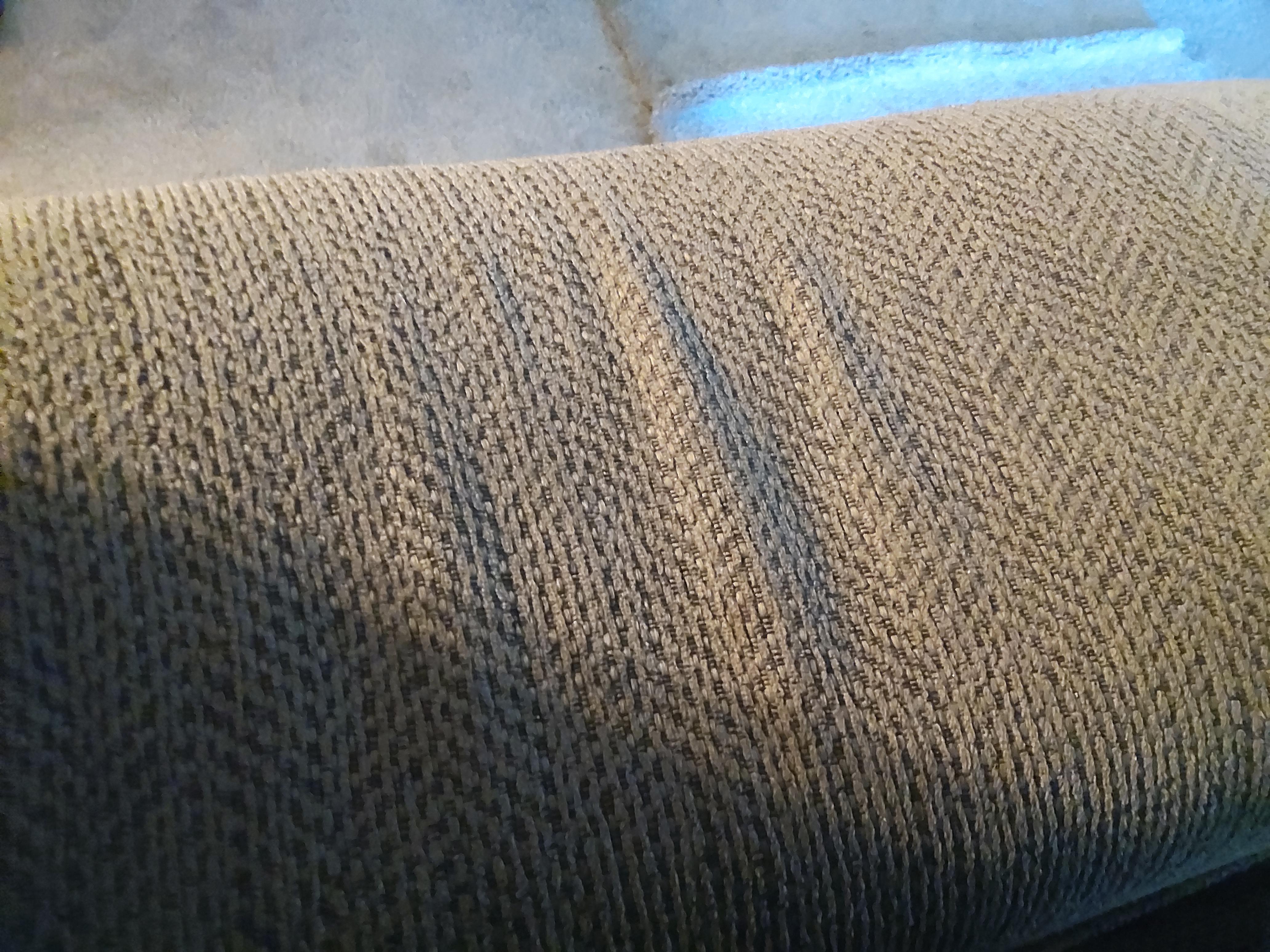 after 10 years of use r/Time