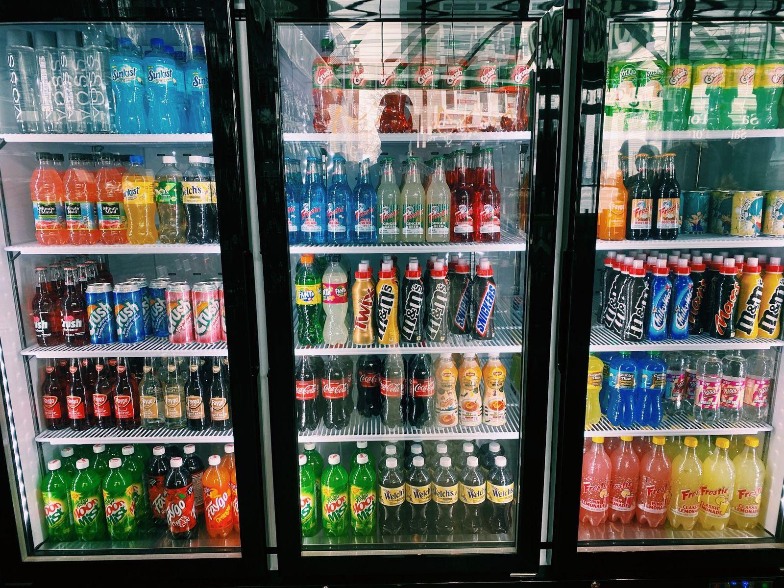 Local exotic shop near me in canada r/Soda