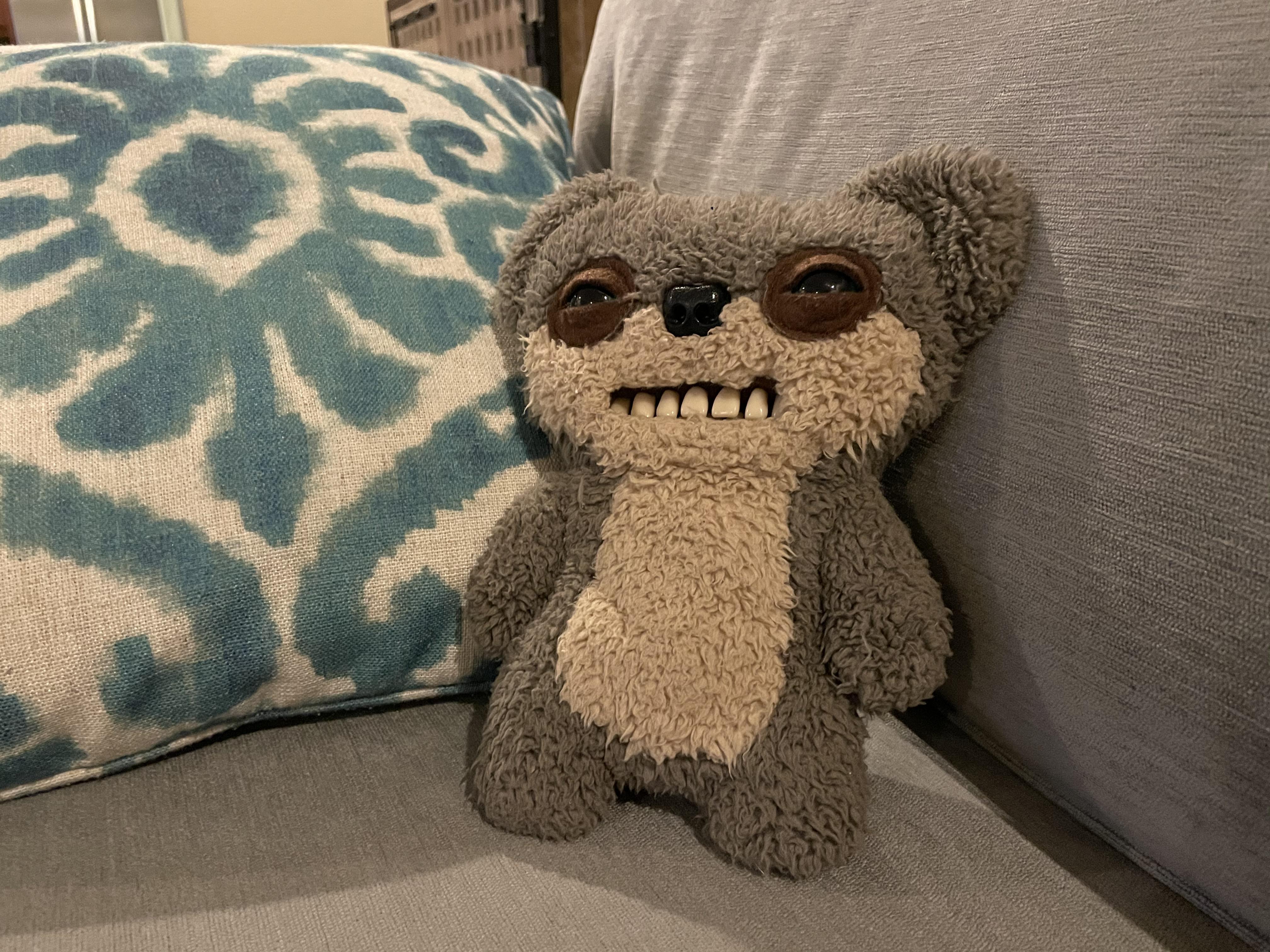 2981 best Stuffed Animal images on Pholder Aww, Curated Tumblr and