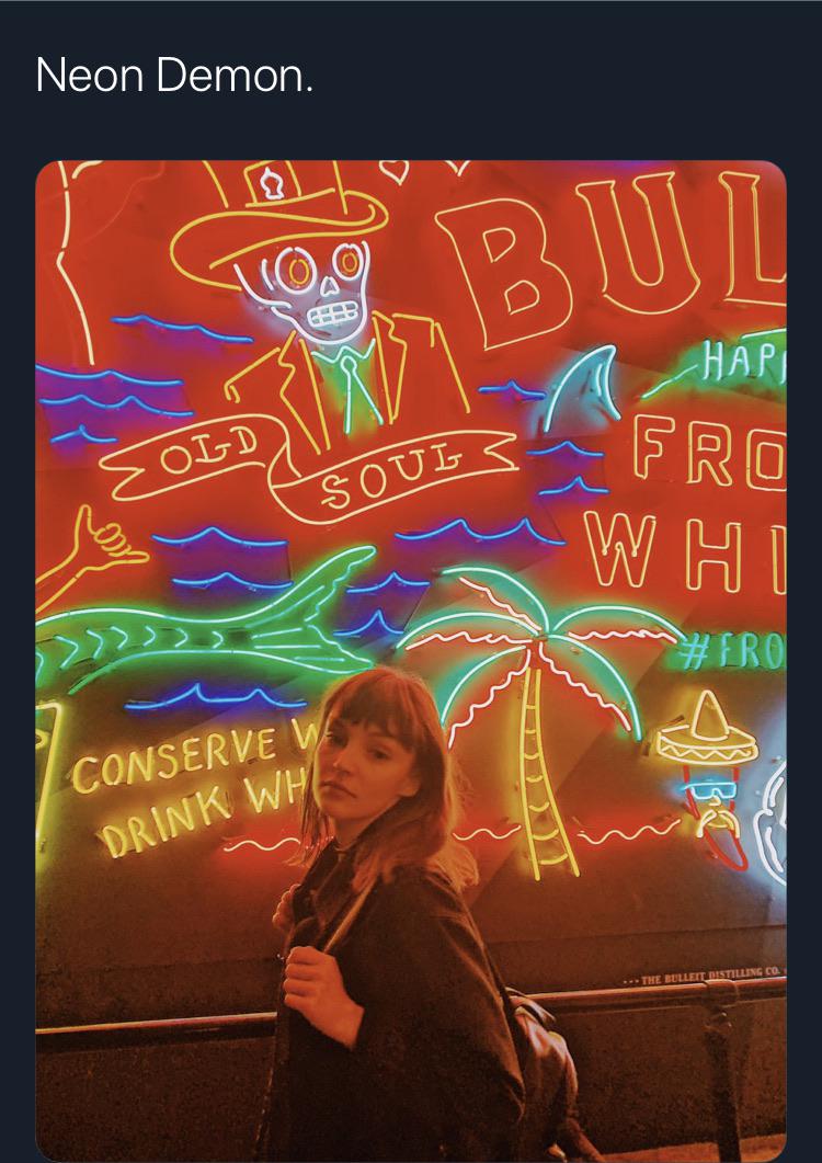 Drive Movie Theme Song