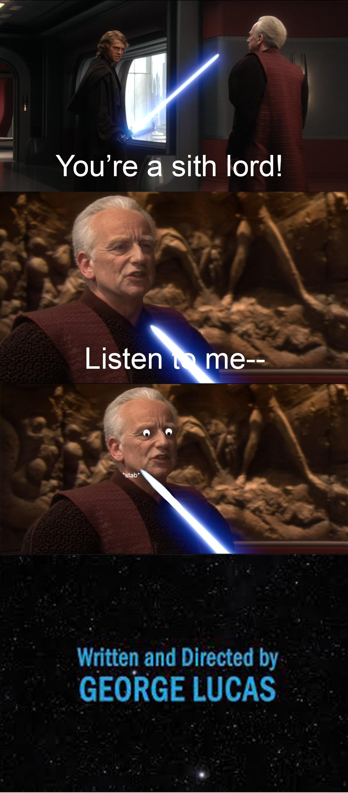 SWC Star Wars MEME Thread Page 208 Jedi Council Forums