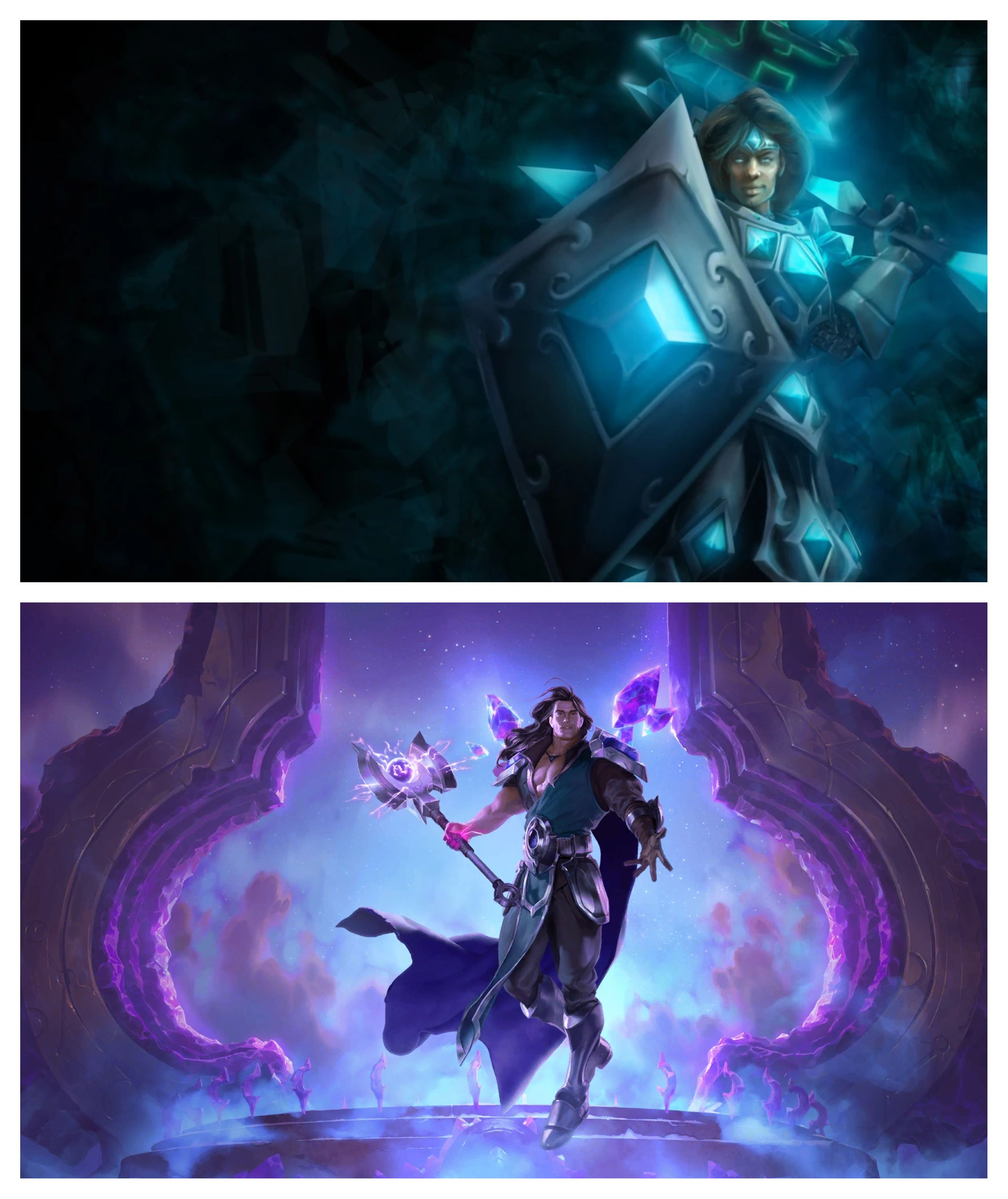 Happy Birthday Taric 8/19/2022 You are truly outrageous! r/taricmains