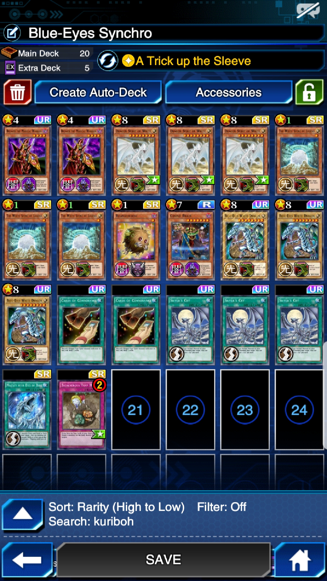 Best Machine Support Cards Yugioh Duel Links MACHQI