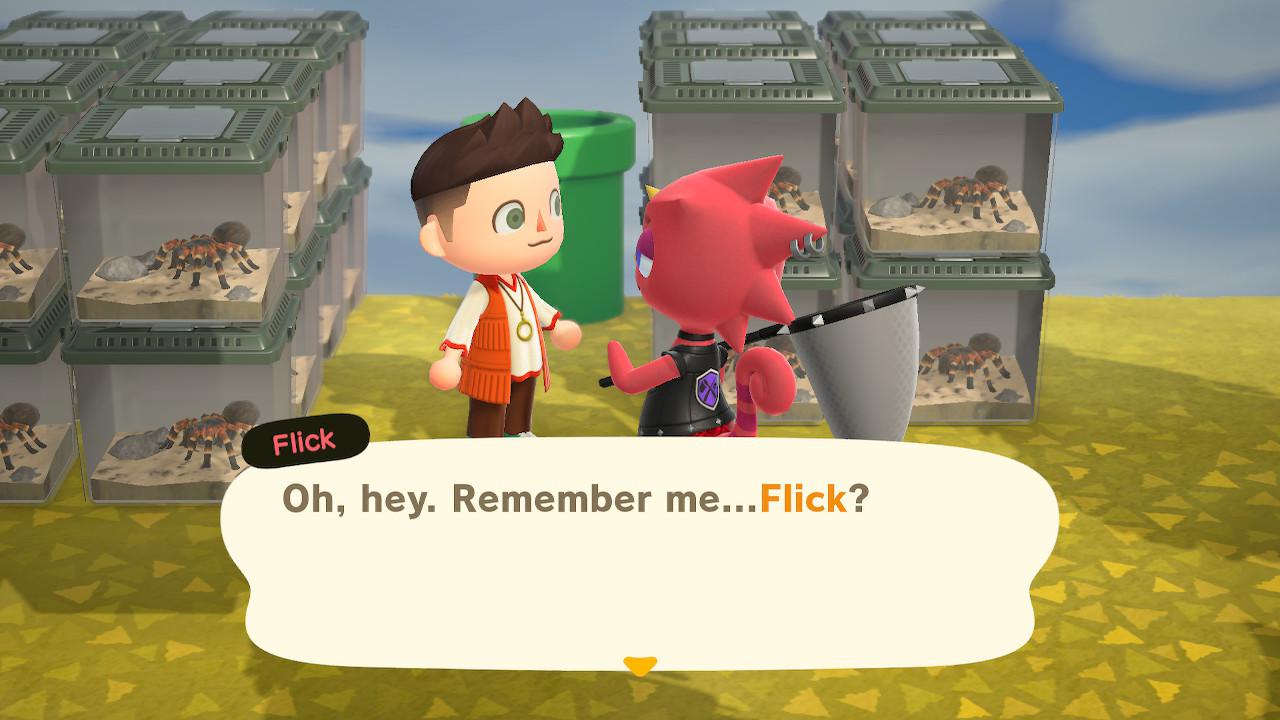 Four months later, time to make bank today 💲 r/AnimalCrossing