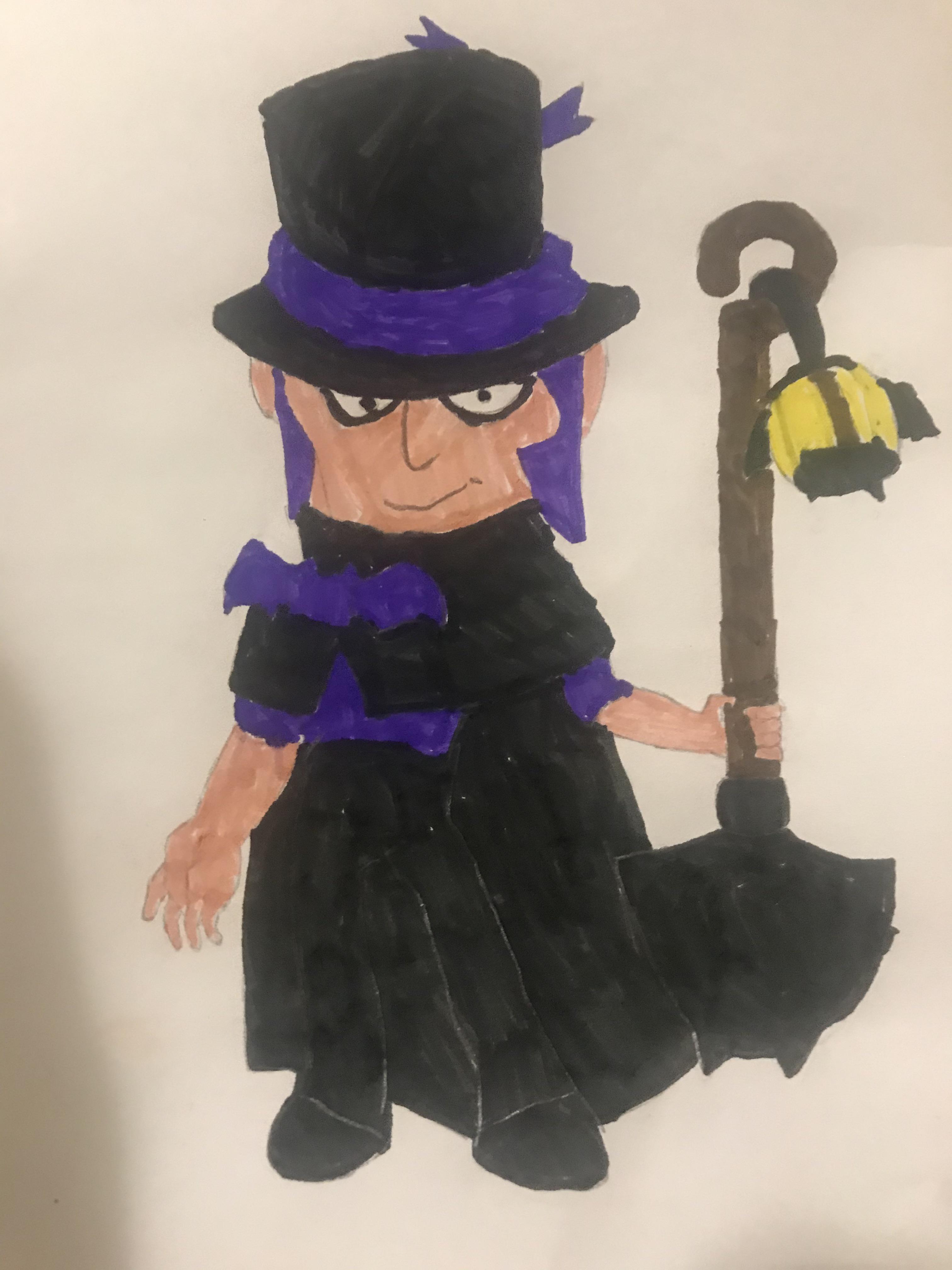 My Mortis Fanart r/MortisGang