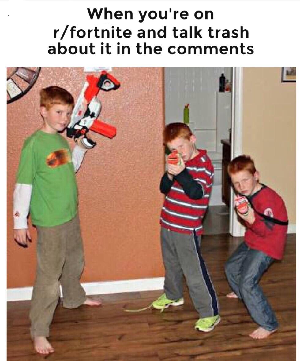 Fortnite gay lol dankmemes