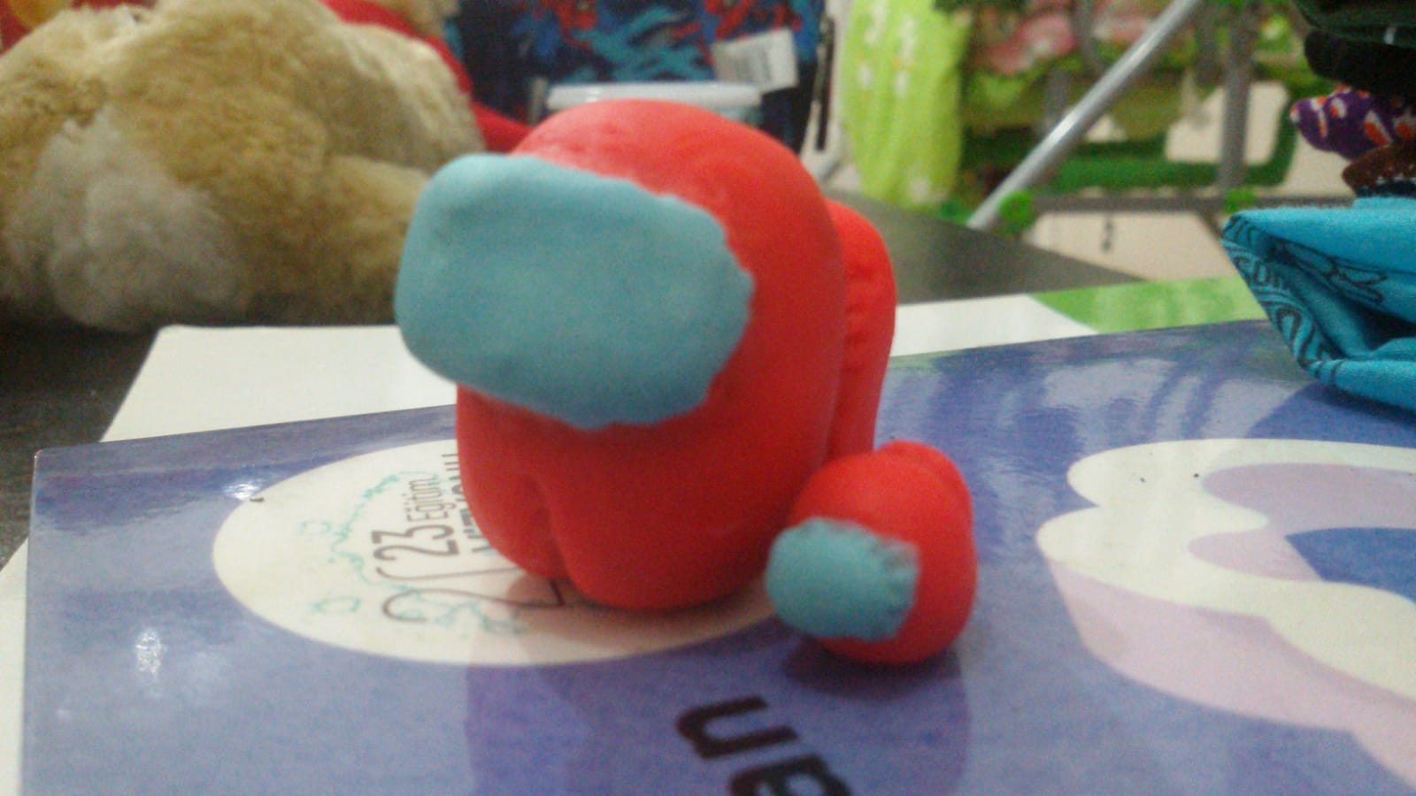 Among us DIY r/AmongUs