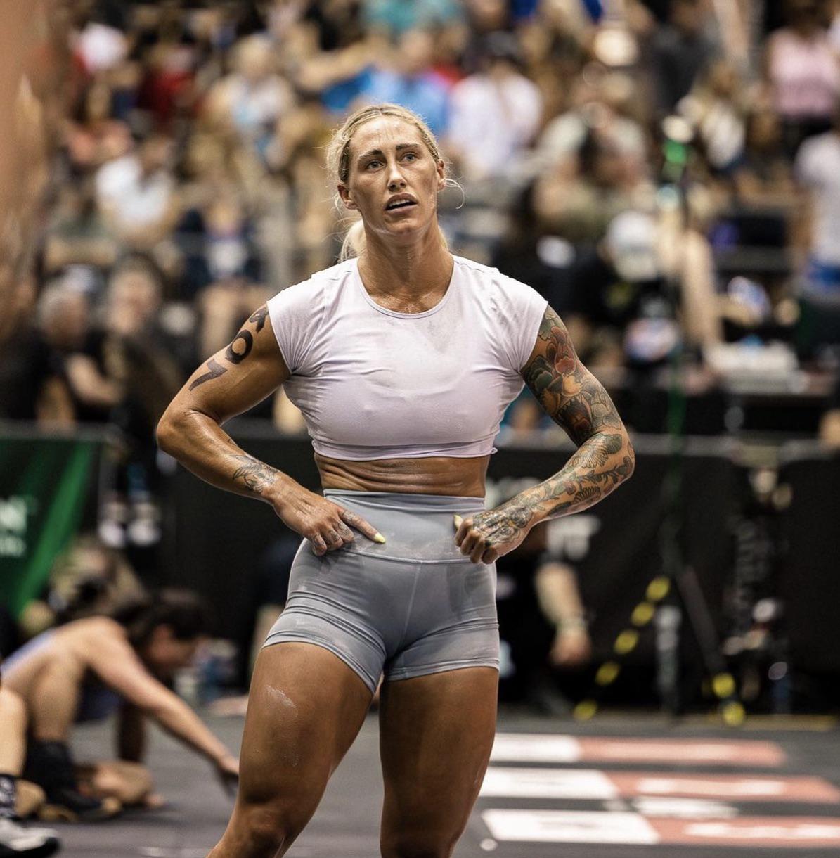 perfect : DanielleBrandonCF