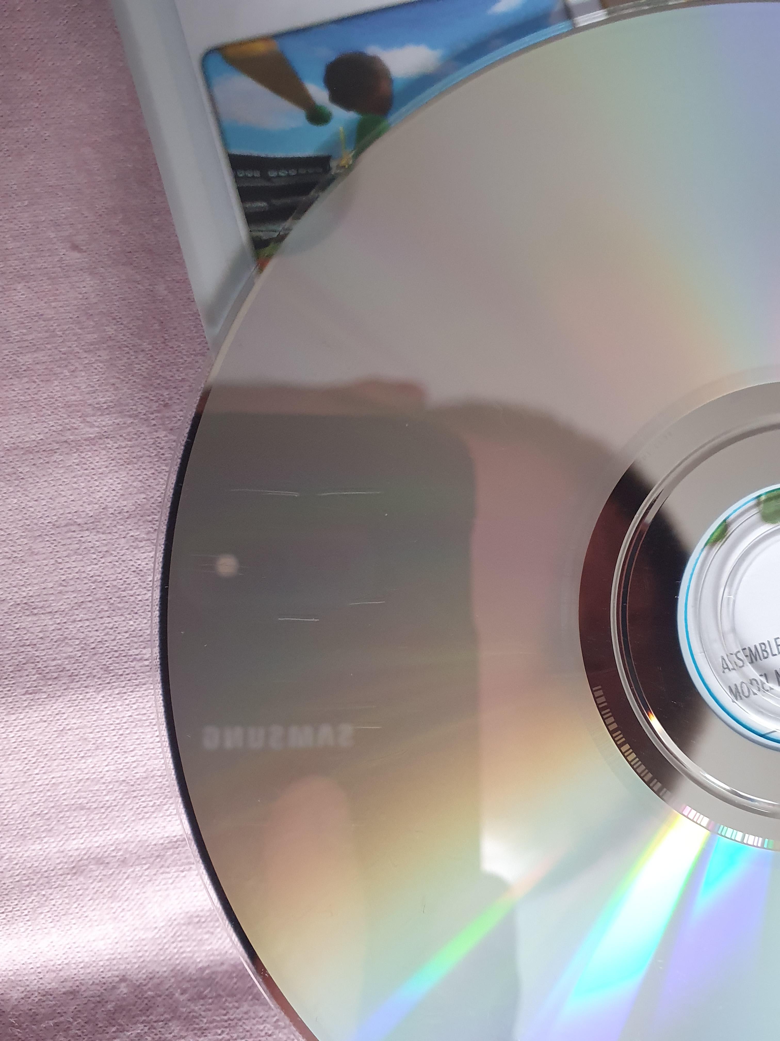 Are these scratches too deep to run my game or am I save for now? I