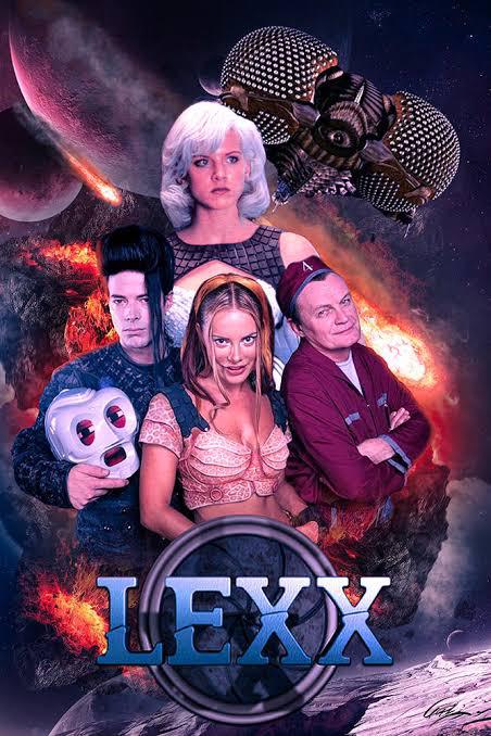 Lexx