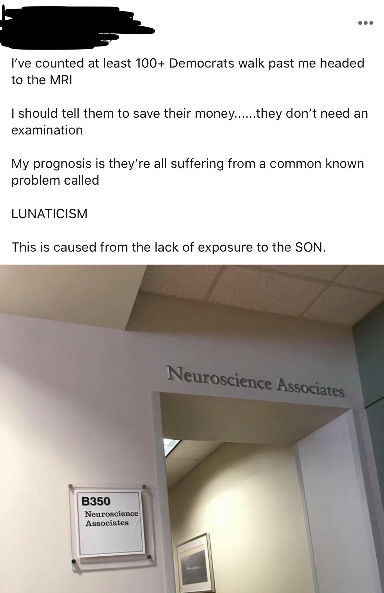 Small town Mayor with a small town mind r/insanepeoplefacebook