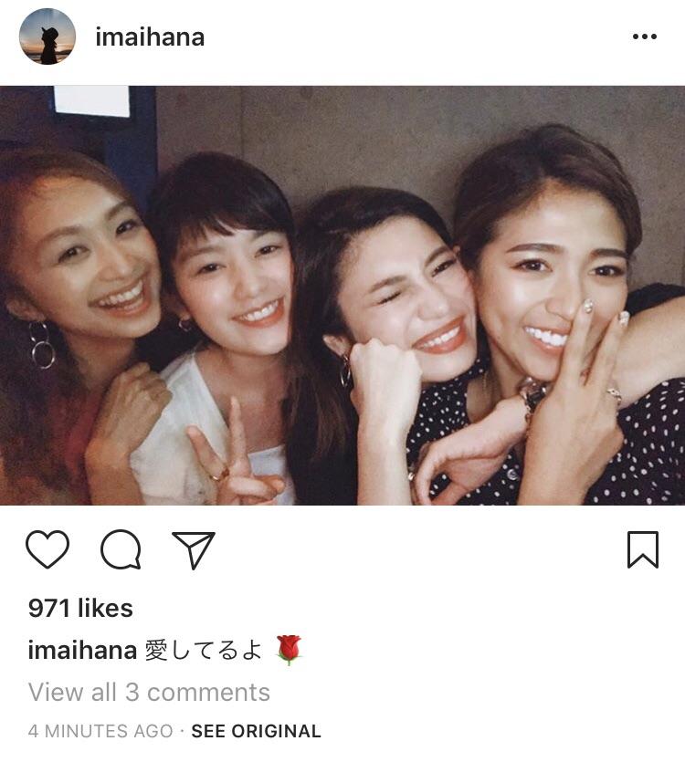 Legendary. Doraemon girl, Miwako, Seina, Hana. Anyone else a Hana fan? One of the best girls to