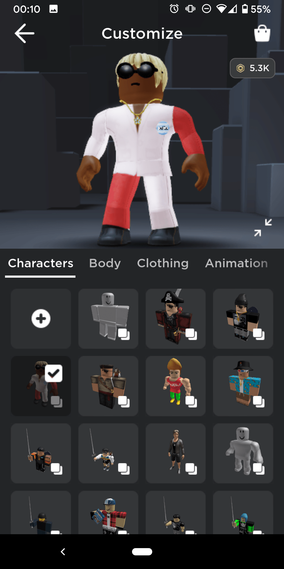 Roblox Clothes Creator App Free Shirt Roblox 2021
