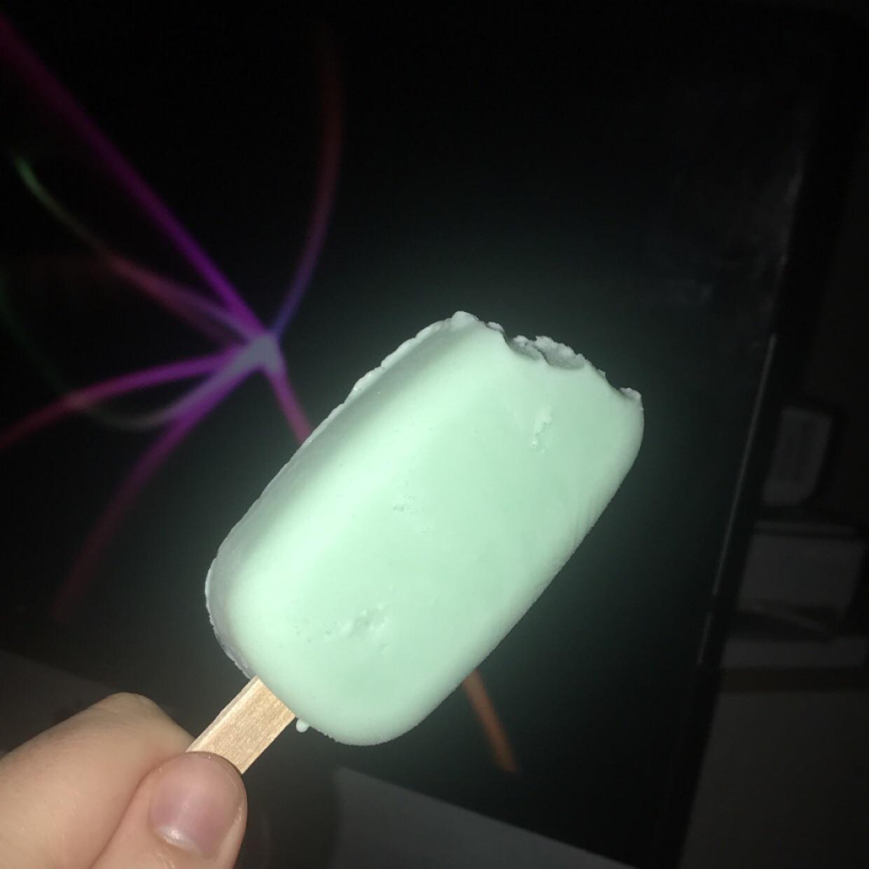 Homemade Sea Salt Ice Cream r/KingdomHearts