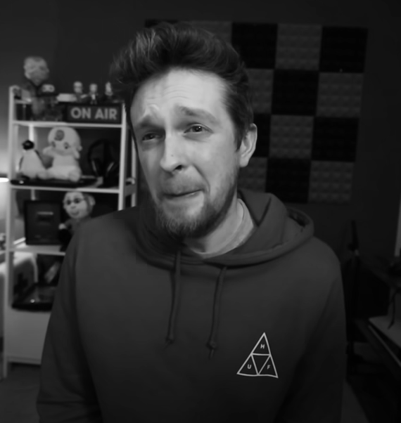 I shall endure a thousand deaths before I yield CallMeKevin