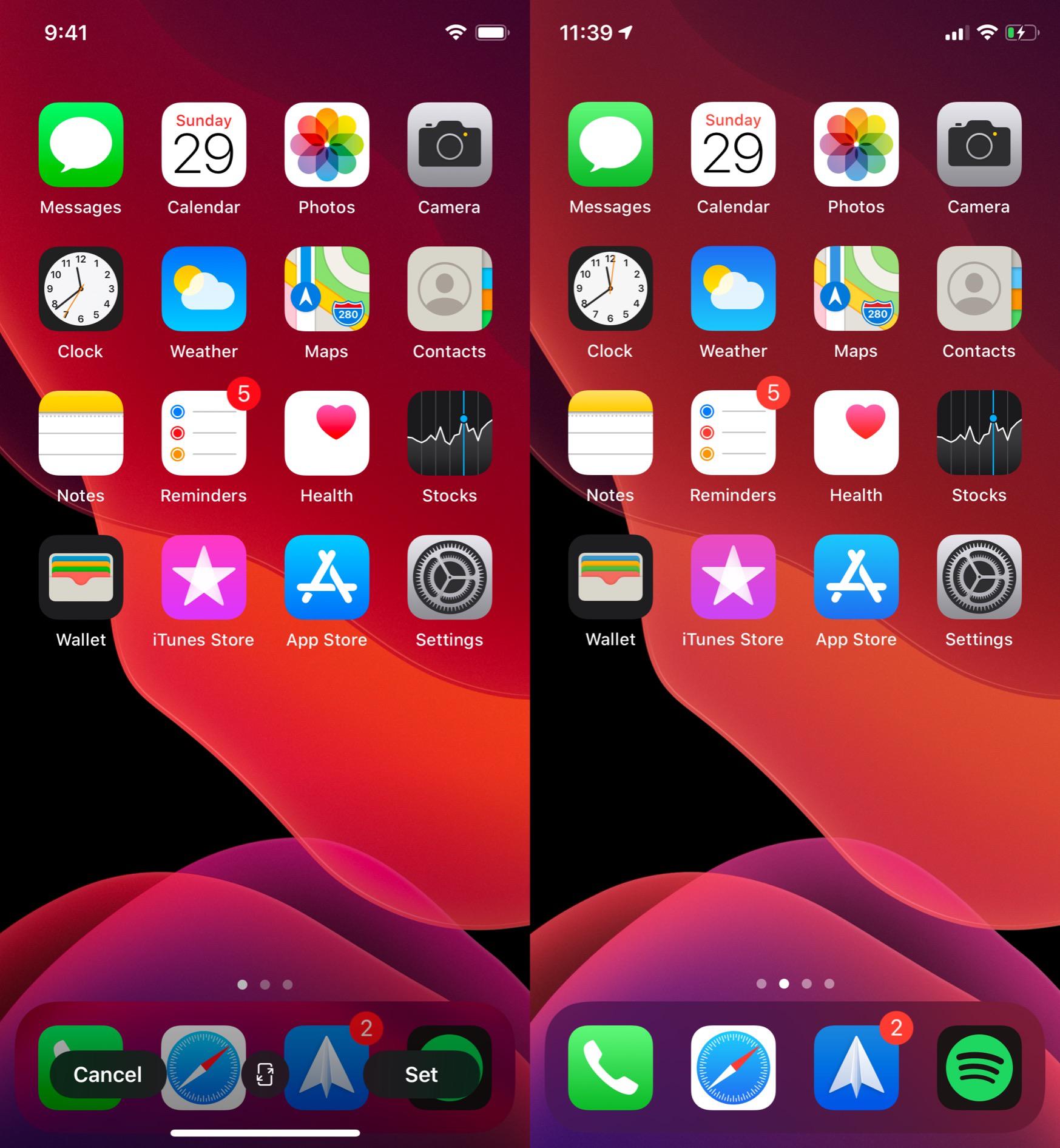 Fantastis 27+ Ios 13 Wallpaper Washed Out Joen Wallpaper
