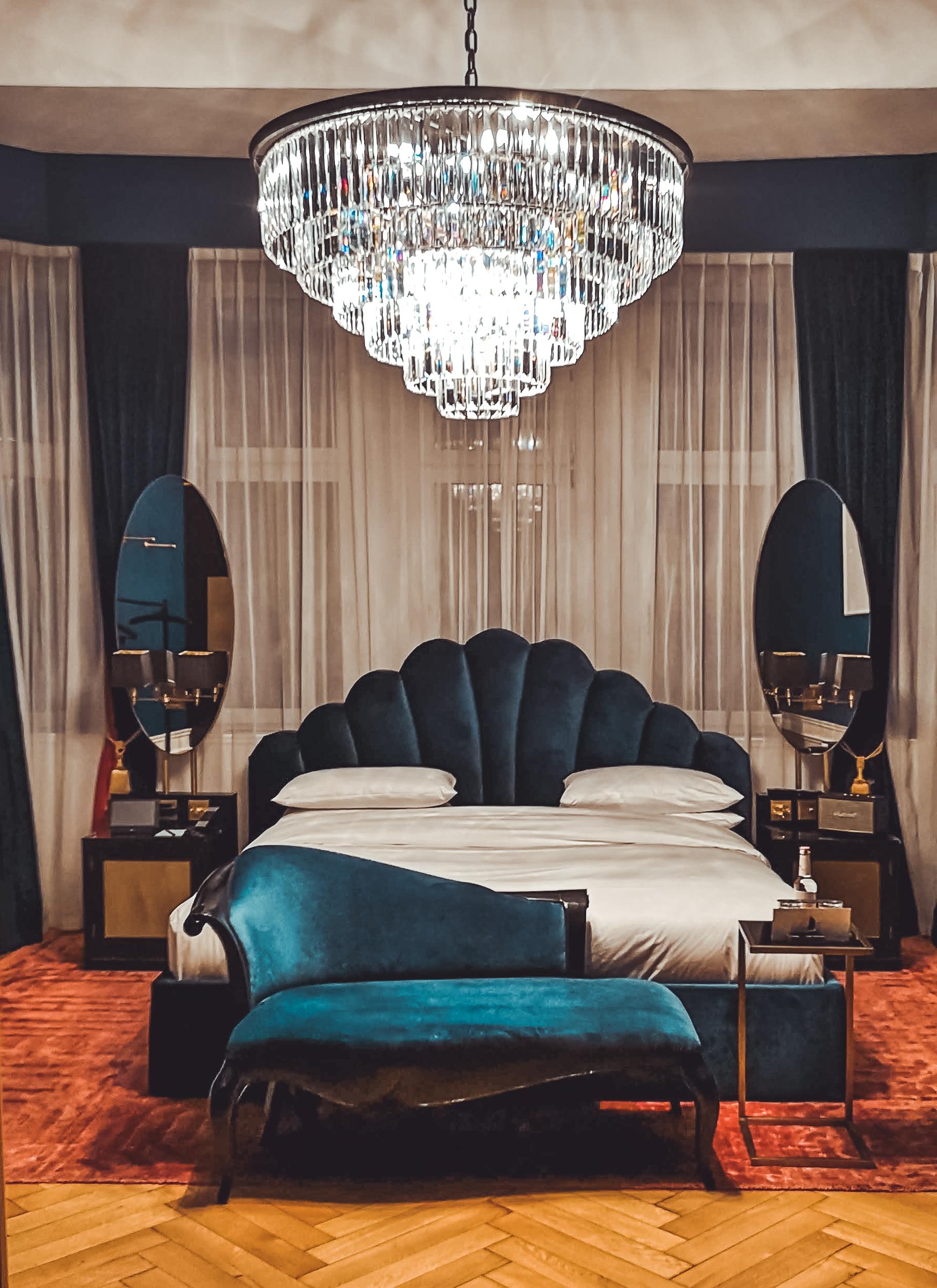 Hotel Provocateur, Berlin CozyPlaces