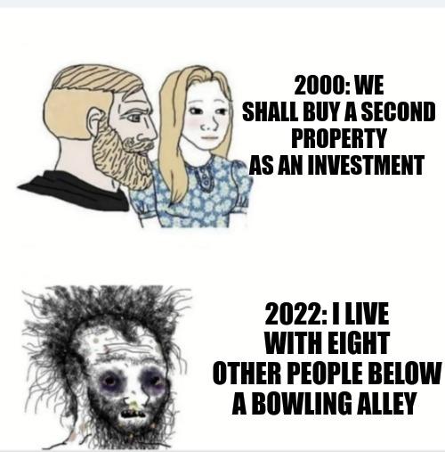 This is Kingston’s housing market r/KingstonOntario