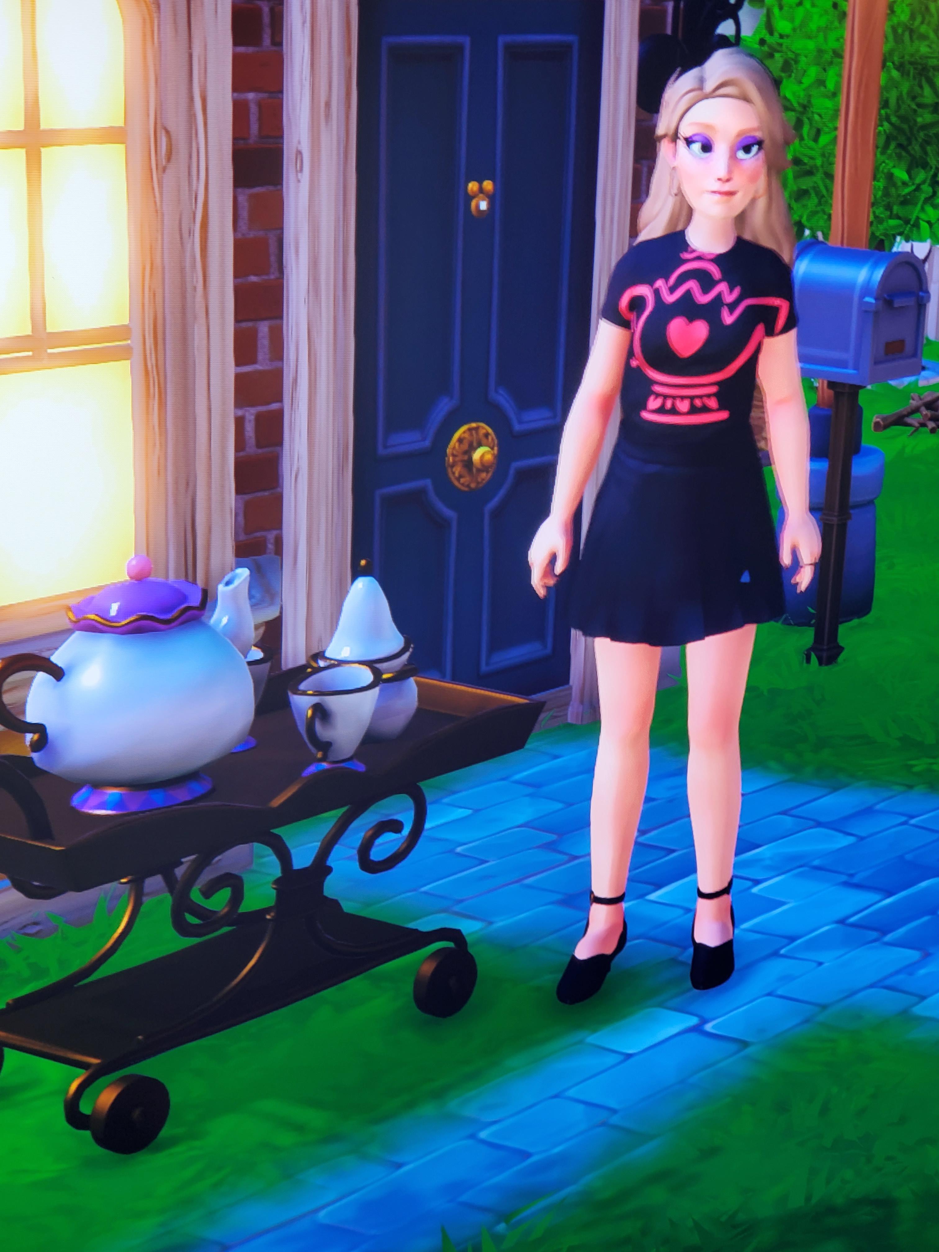 Best Mrs. Potts Posts Reddit