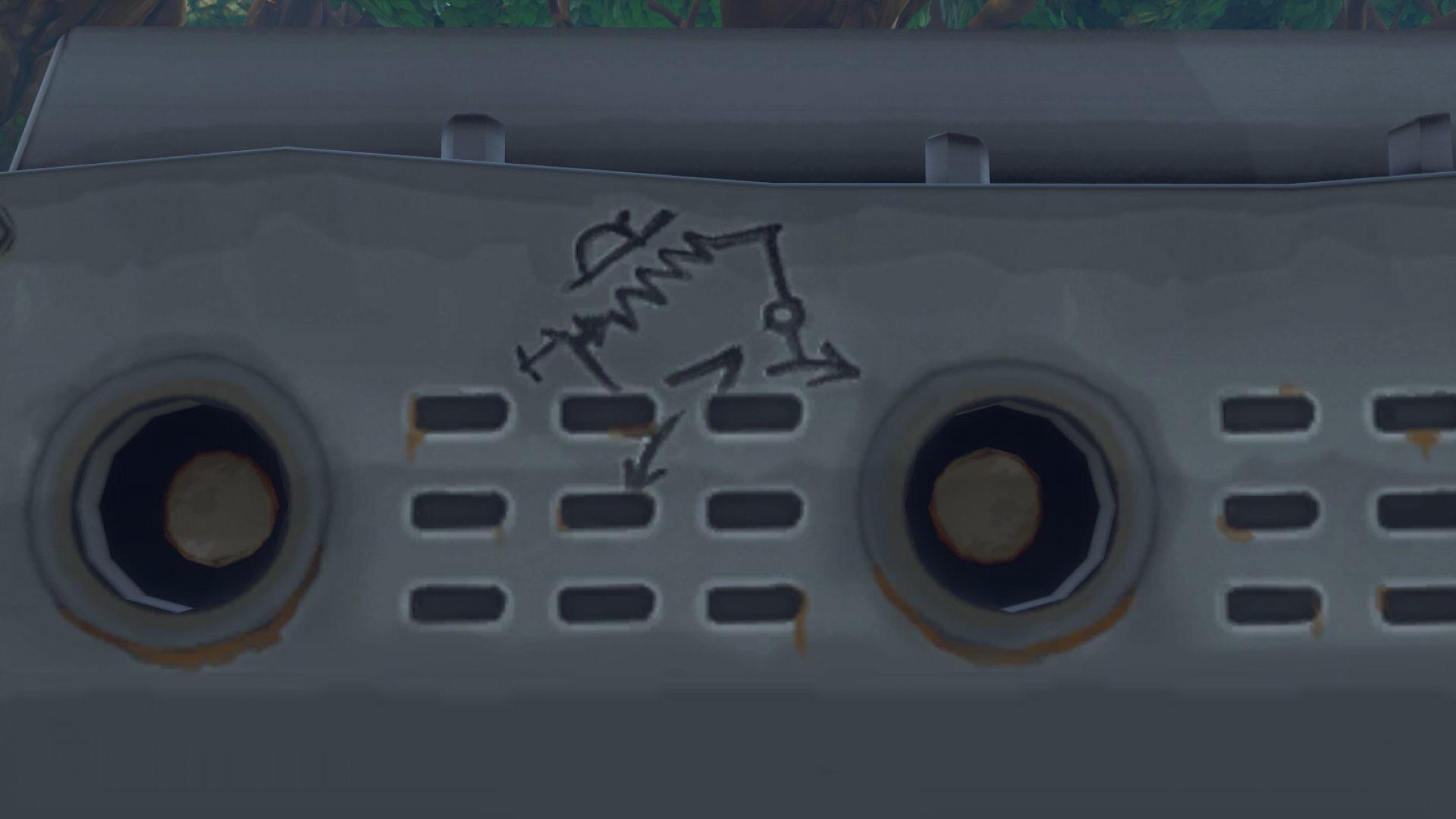 Symbols That Work In Fortnite