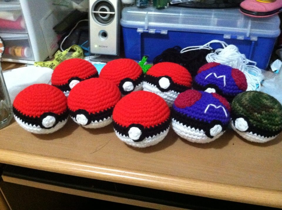 Safe to throw at people pokeballs! r/pokemon