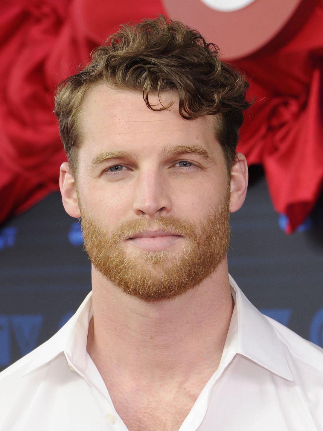 Jared Keeso, Letterkenny, funny and handsome! r/LadyBoners