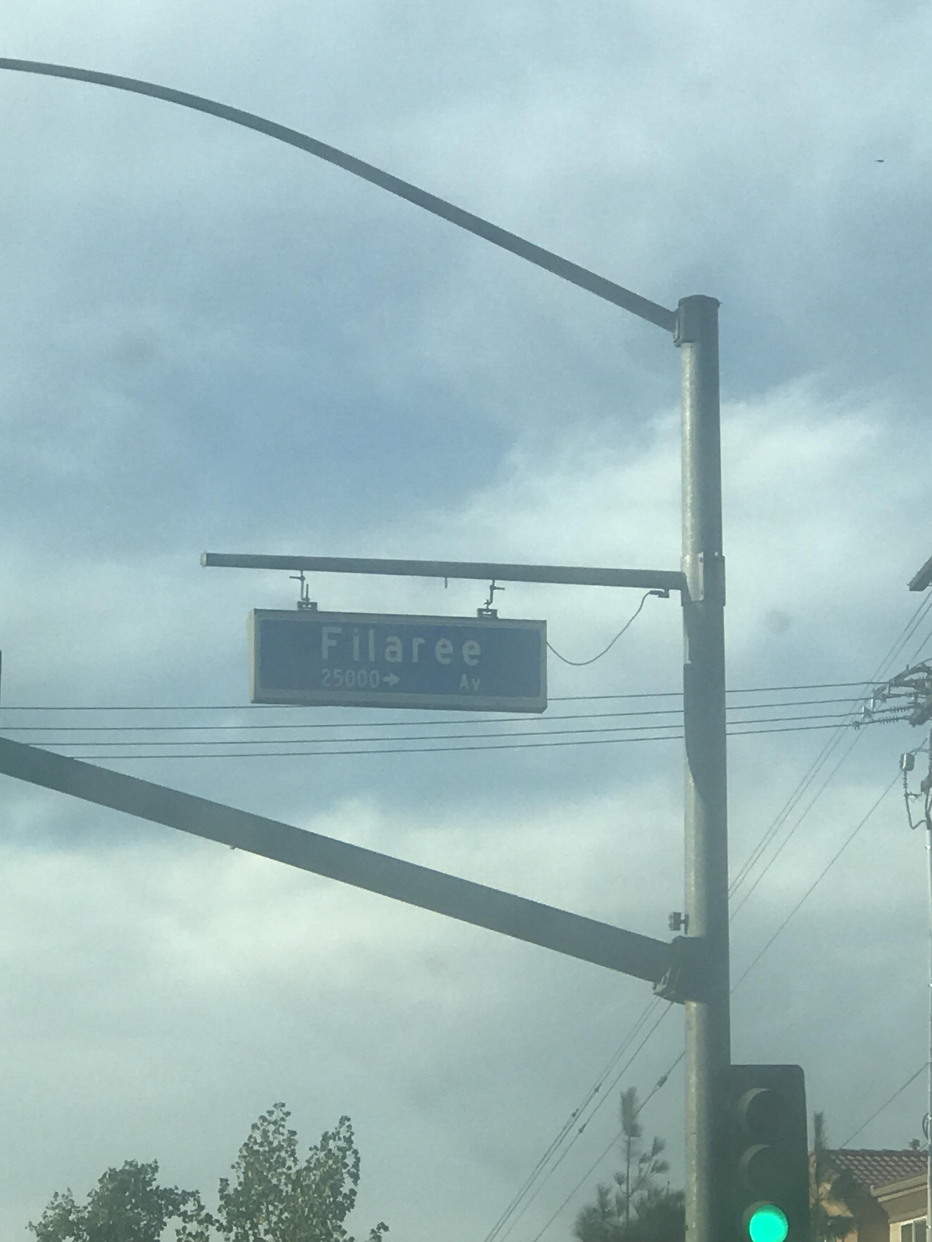 This Street Near Me (found out driving around) r/brakebills