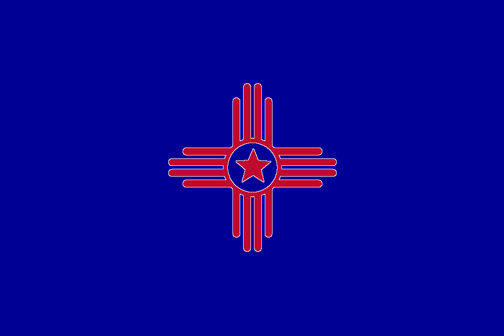 Texico/Little Texas, a state that comprises Eastern New Mexico and
