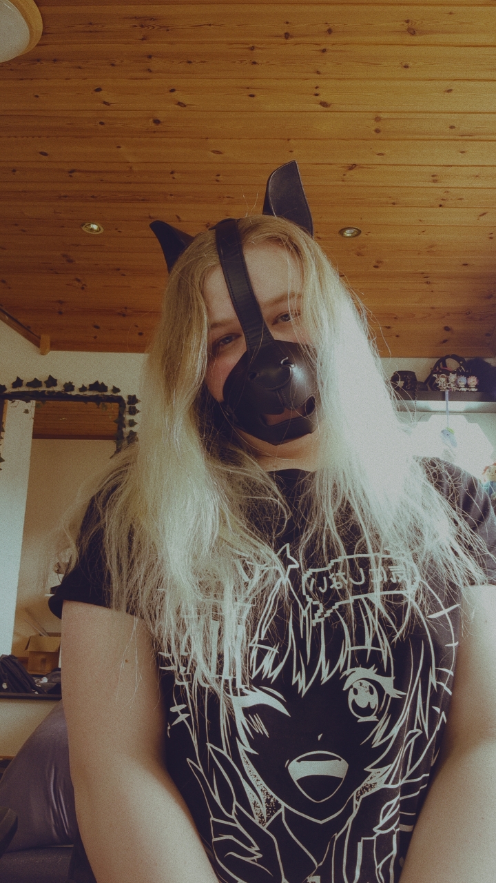 hi besties ^-^ : PetPlayBDSM