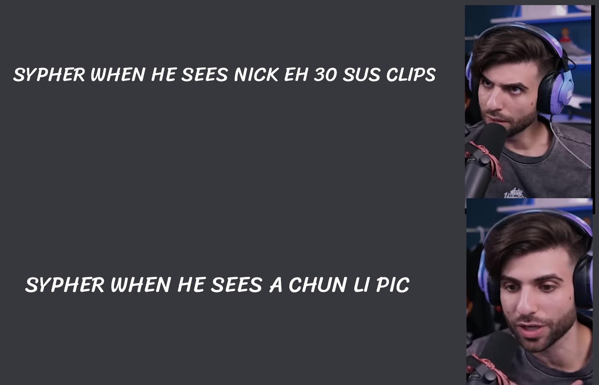 Sypherpk : sypherpk